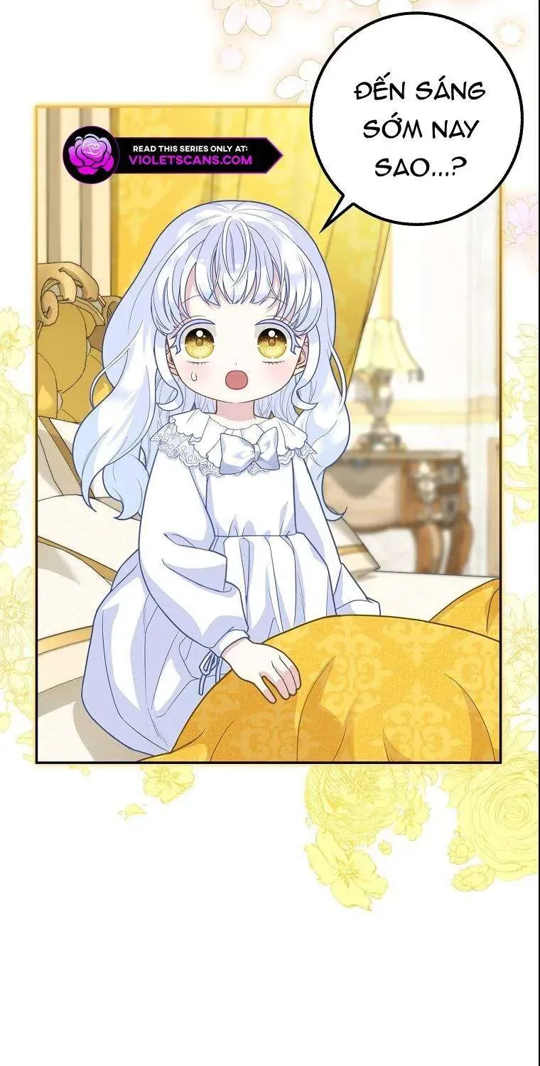  Ss2  Bé Con Báo Tuyết Của Gia Tộc Báo Đen Chap 15 - Next Chap 16