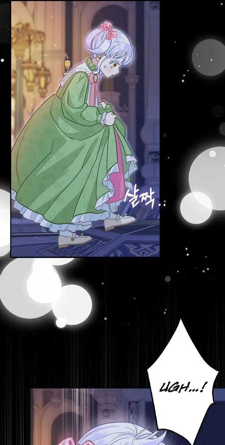  Ss2  Bé Con Báo Tuyết Của Gia Tộc Báo Đen Chap 15 - Next Chap 16