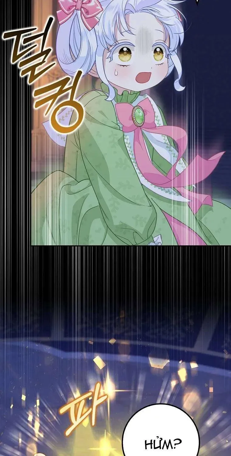  Ss2  Bé Con Báo Tuyết Của Gia Tộc Báo Đen Chap 15 - Next Chap 16