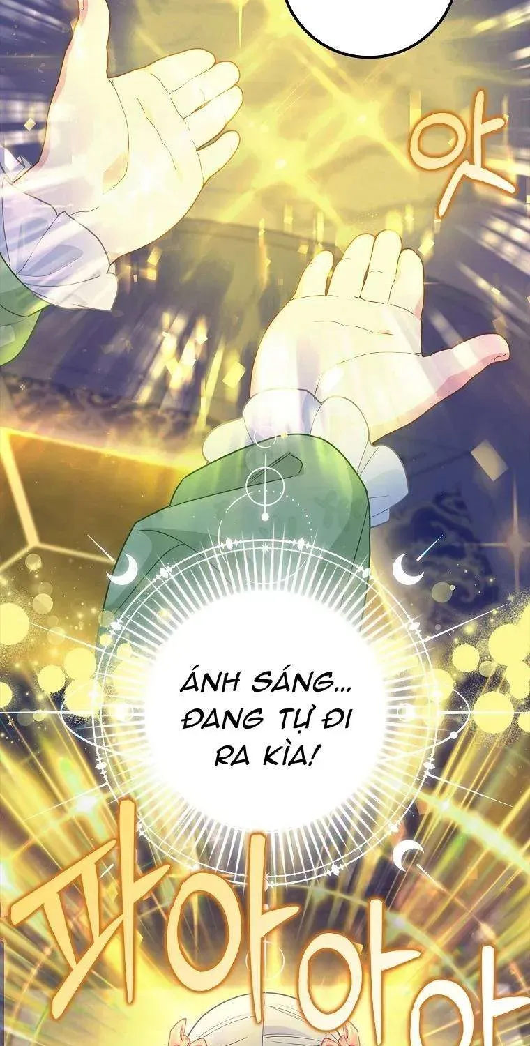  Ss2  Bé Con Báo Tuyết Của Gia Tộc Báo Đen Chap 15 - Next Chap 16