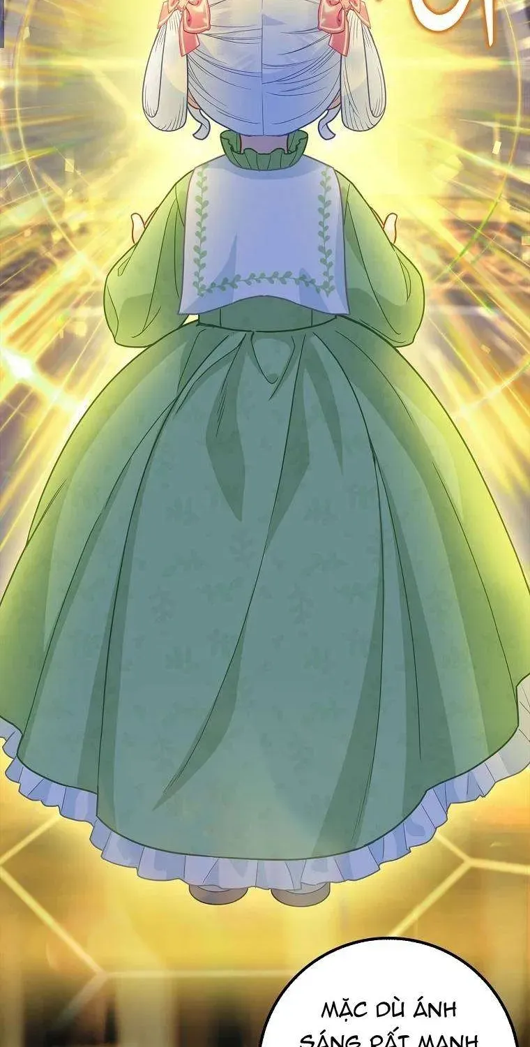  Ss2  Bé Con Báo Tuyết Của Gia Tộc Báo Đen Chap 15 - Next Chap 16