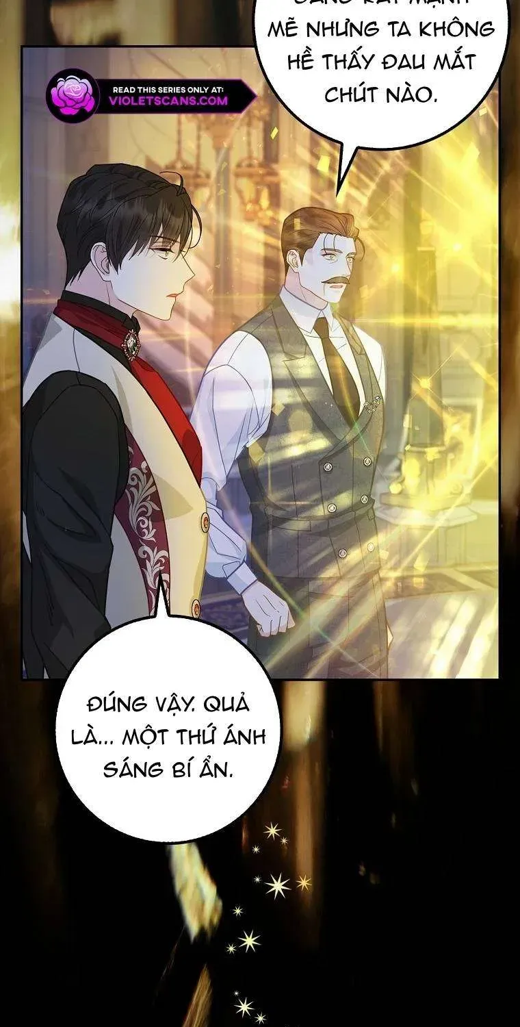  Ss2  Bé Con Báo Tuyết Của Gia Tộc Báo Đen Chap 15 - Next Chap 16