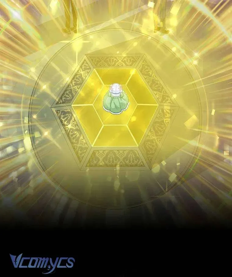  Ss2  Bé Con Báo Tuyết Của Gia Tộc Báo Đen Chap 15 - Next Chap 16