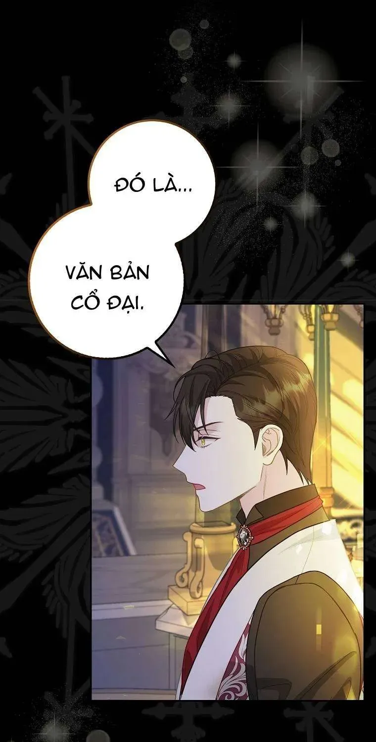  Ss2  Bé Con Báo Tuyết Của Gia Tộc Báo Đen Chap 15 - Next Chap 16