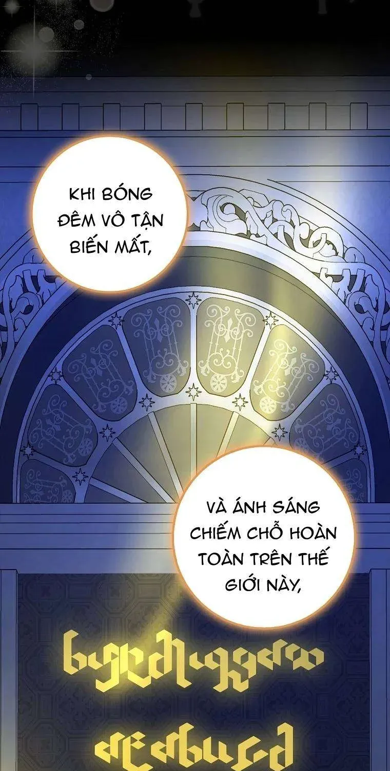  Ss2  Bé Con Báo Tuyết Của Gia Tộc Báo Đen Chap 15 - Next Chap 16