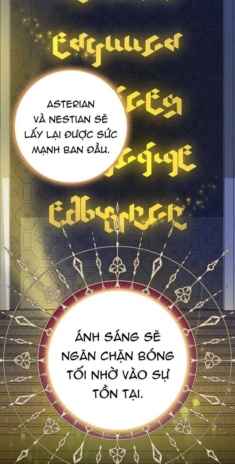  Ss2  Bé Con Báo Tuyết Của Gia Tộc Báo Đen Chap 15 - Next Chap 16