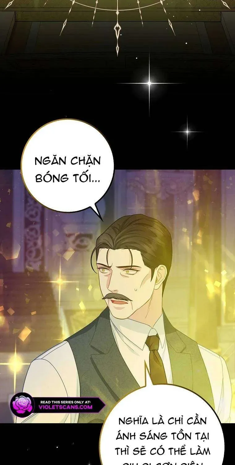  Ss2  Bé Con Báo Tuyết Của Gia Tộc Báo Đen Chap 15 - Next Chap 16