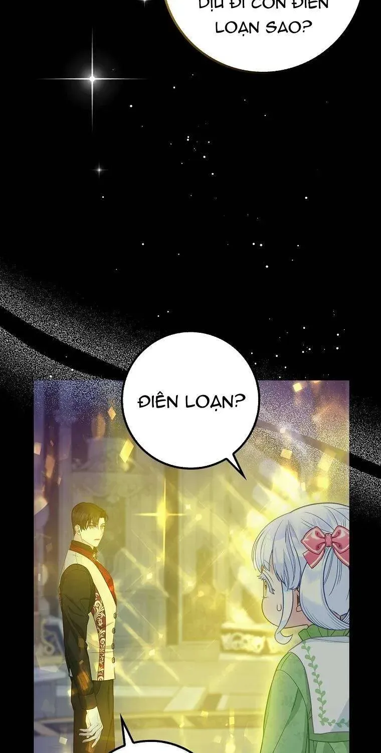  Ss2  Bé Con Báo Tuyết Của Gia Tộc Báo Đen Chap 15 - Next Chap 16