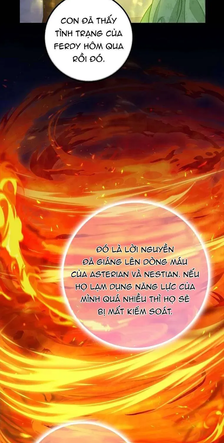  Ss2  Bé Con Báo Tuyết Của Gia Tộc Báo Đen Chap 15 - Next Chap 16