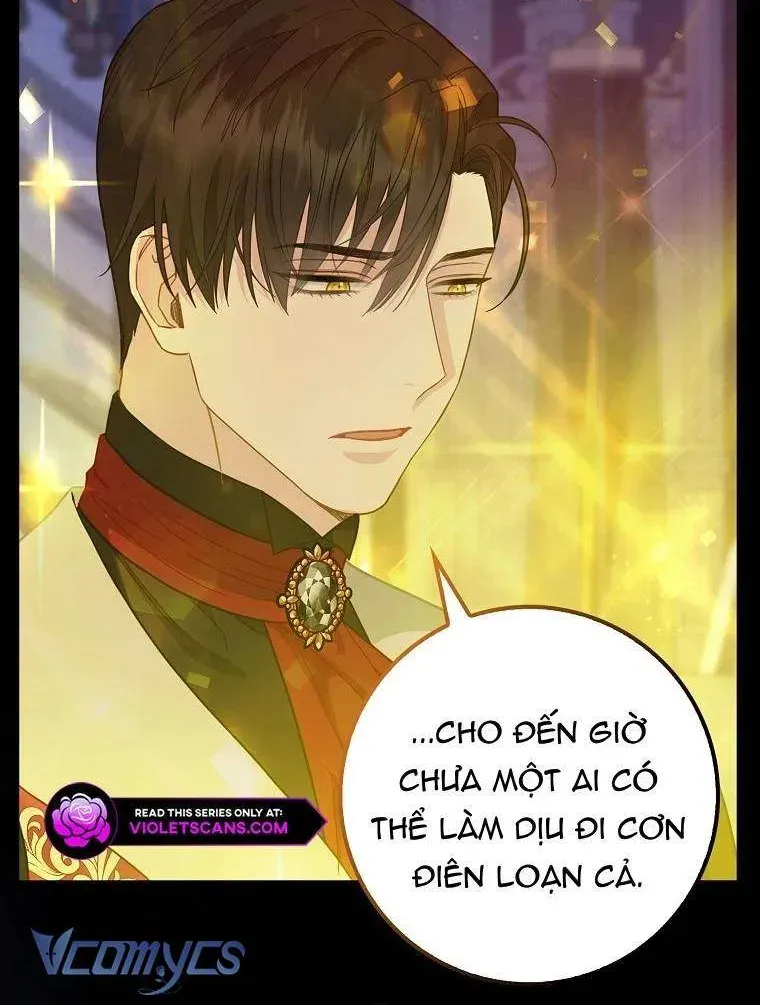  Ss2  Bé Con Báo Tuyết Của Gia Tộc Báo Đen Chap 15 - Next Chap 16