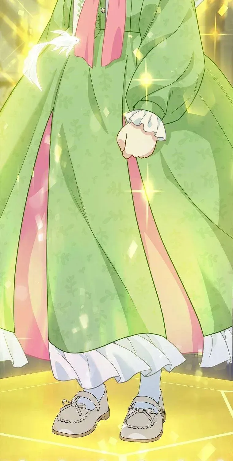  Ss2  Bé Con Báo Tuyết Của Gia Tộc Báo Đen Chap 15 - Next Chap 16