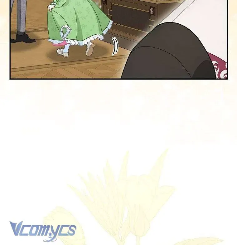  Ss2  Bé Con Báo Tuyết Của Gia Tộc Báo Đen - Chương 16 - Trang 12