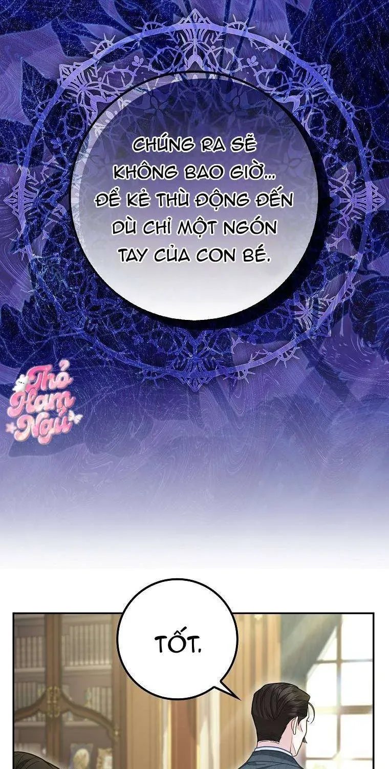  Ss2  Bé Con Báo Tuyết Của Gia Tộc Báo Đen - Chương 16 - Trang 15