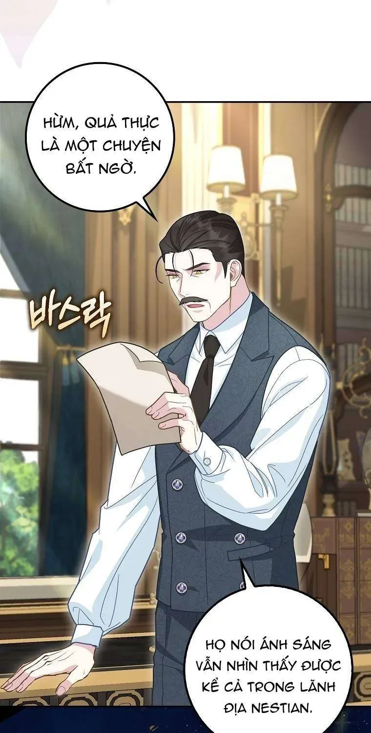  Ss2  Bé Con Báo Tuyết Của Gia Tộc Báo Đen - Chương 16 - Trang 18