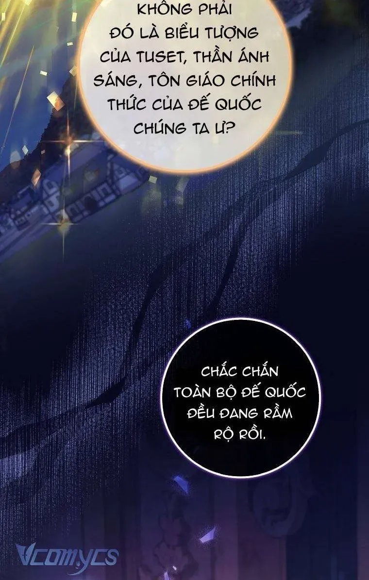  Ss2  Bé Con Báo Tuyết Của Gia Tộc Báo Đen - Chương 16 - Trang 20