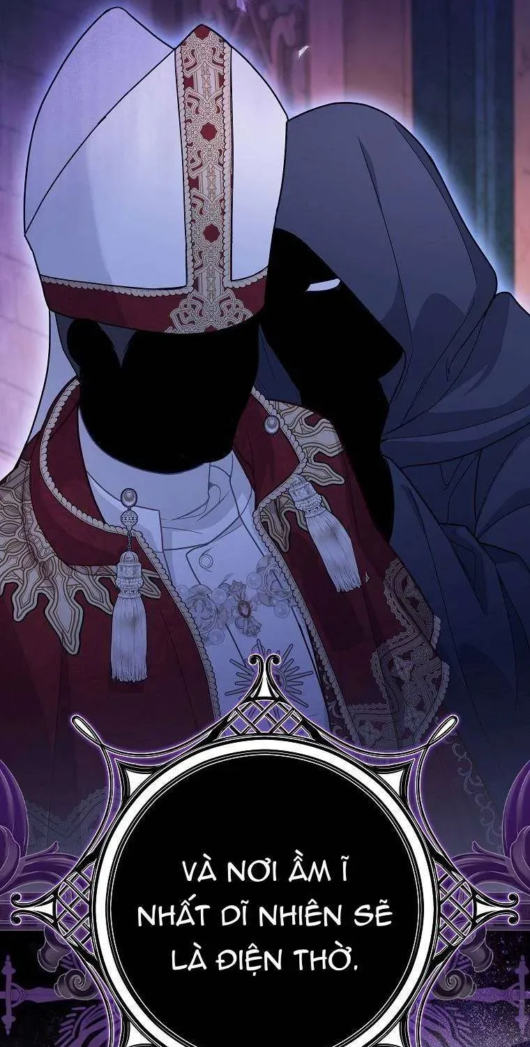  Ss2  Bé Con Báo Tuyết Của Gia Tộc Báo Đen - Chương 16 - Trang 21
