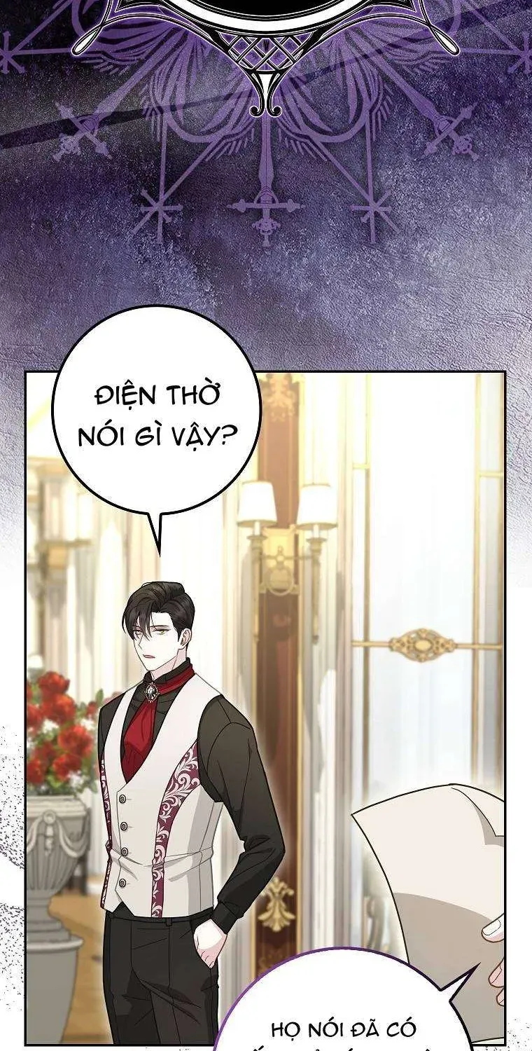  Ss2  Bé Con Báo Tuyết Của Gia Tộc Báo Đen - Chương 16 - Trang 22
