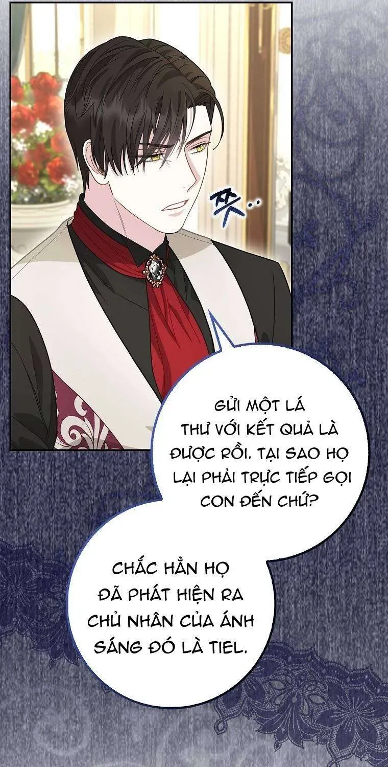  Ss2  Bé Con Báo Tuyết Của Gia Tộc Báo Đen - Chương 16 - Trang 24