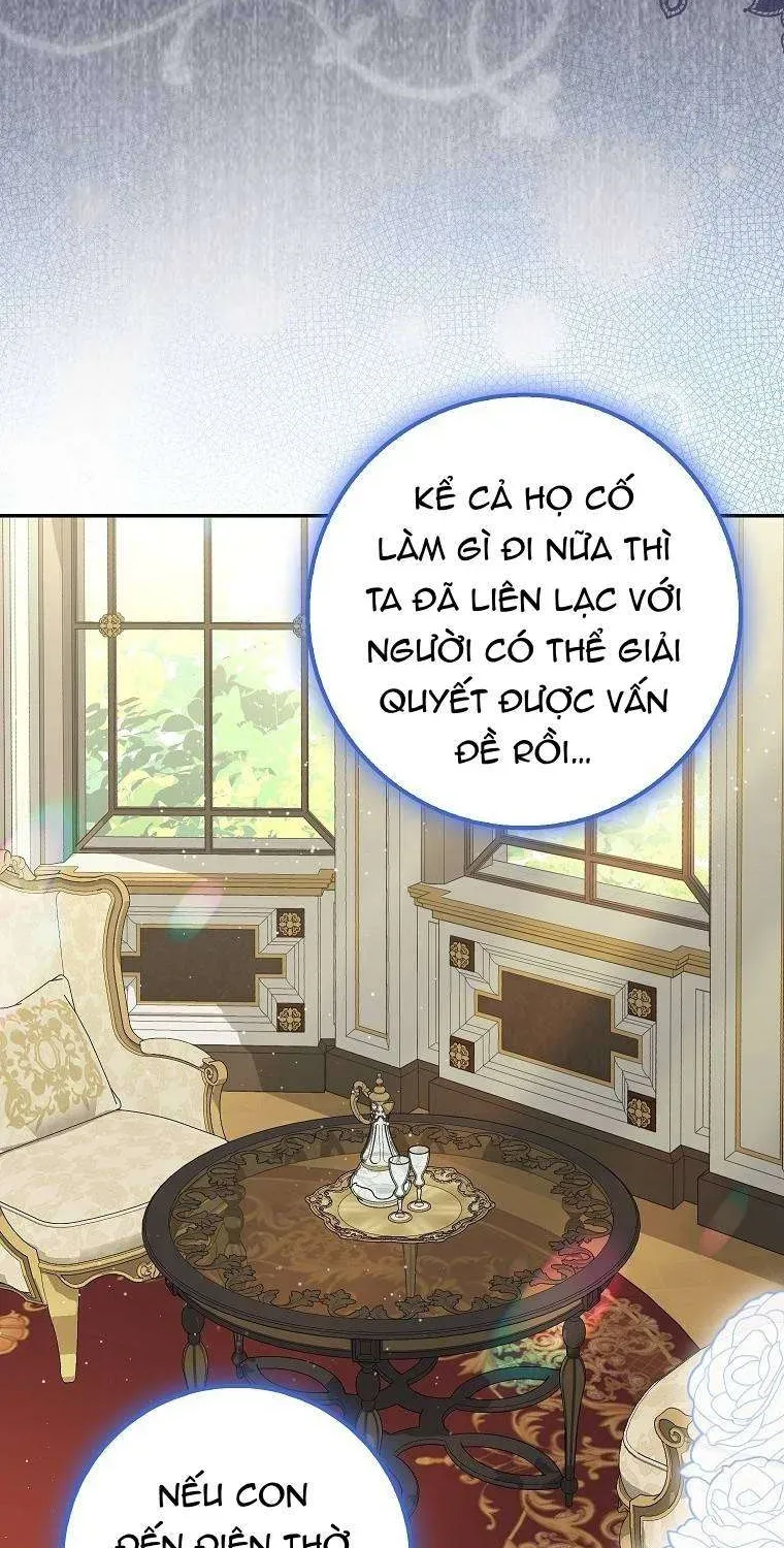  Ss2  Bé Con Báo Tuyết Của Gia Tộc Báo Đen - Chương 16 - Trang 25