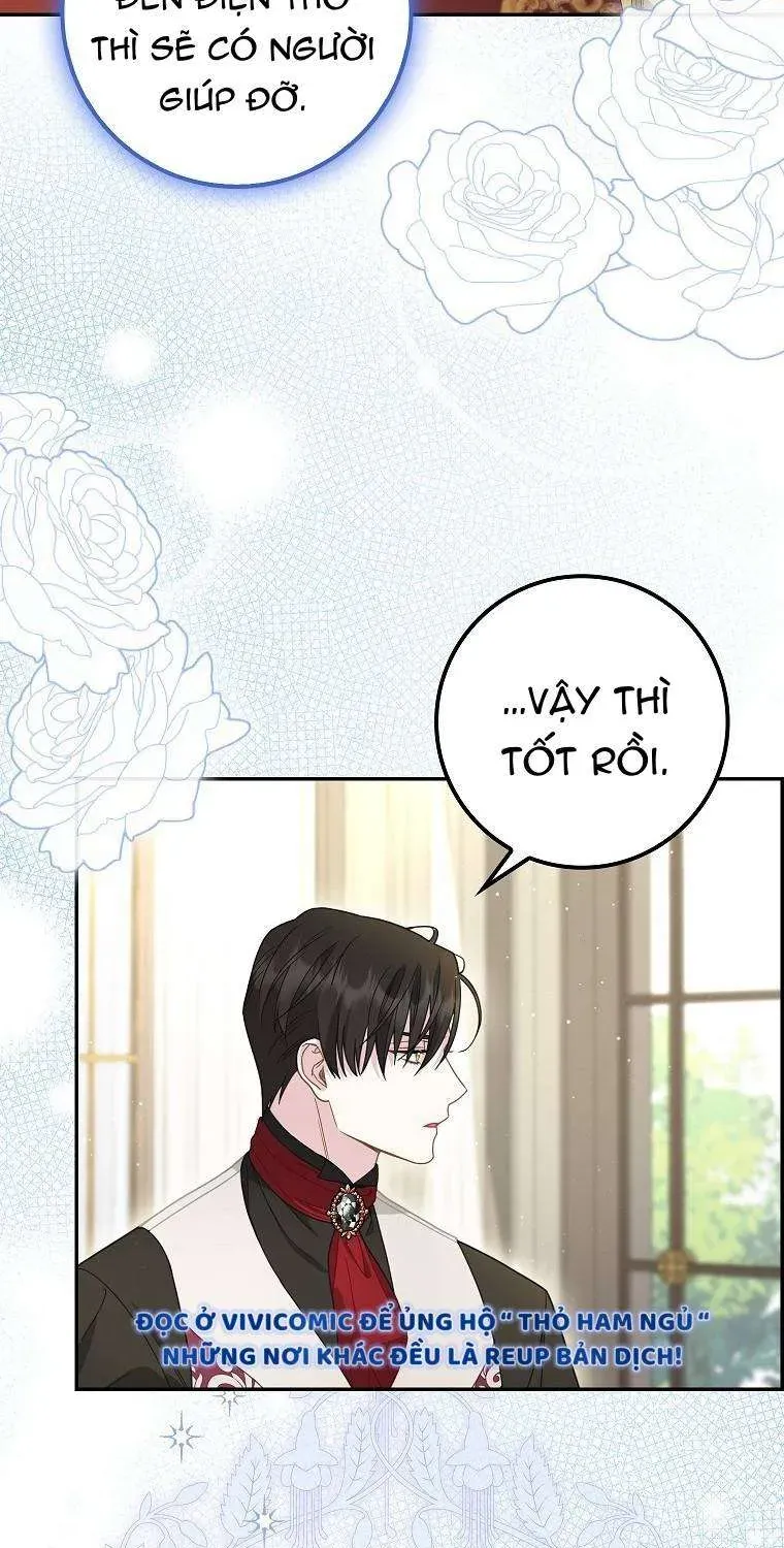  Ss2  Bé Con Báo Tuyết Của Gia Tộc Báo Đen - Chương 16 - Trang 26