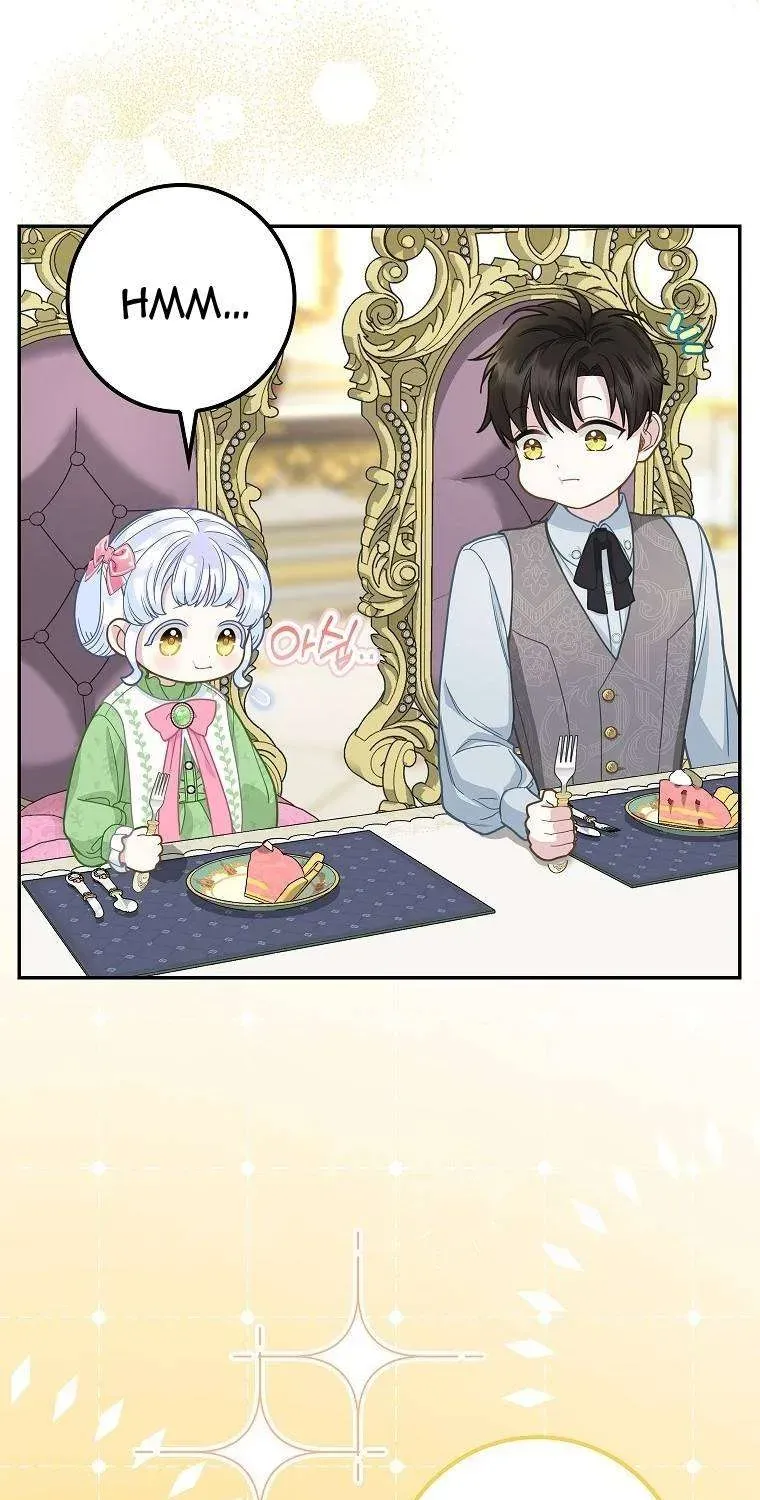  Ss2  Bé Con Báo Tuyết Của Gia Tộc Báo Đen - Chương 16 - Trang 32