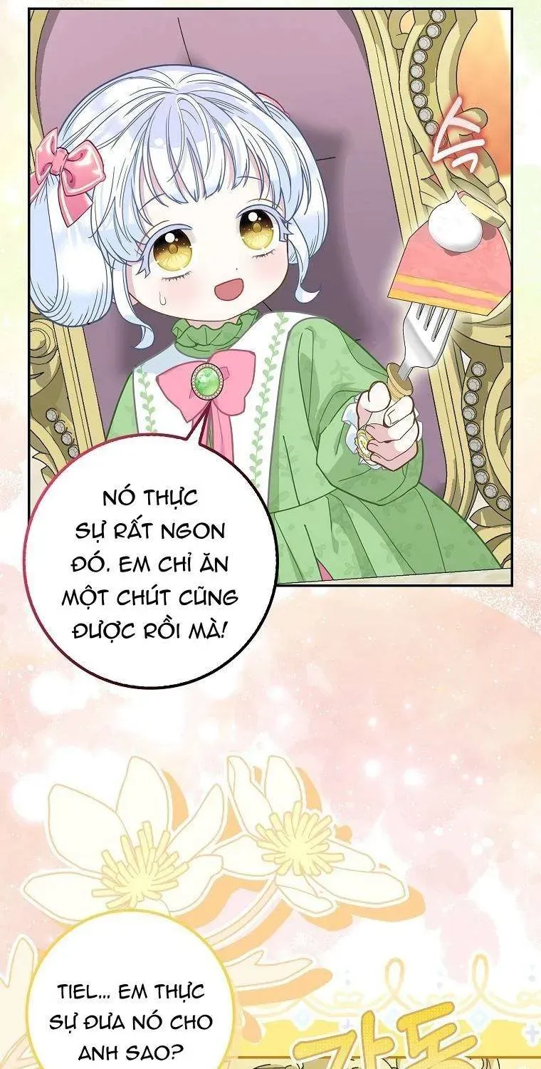  Ss2  Bé Con Báo Tuyết Của Gia Tộc Báo Đen - Chương 16 - Trang 36