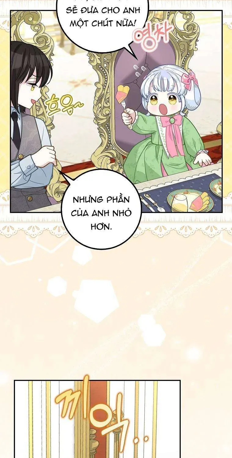  Ss2  Bé Con Báo Tuyết Của Gia Tộc Báo Đen - Chương 16 - Trang 38