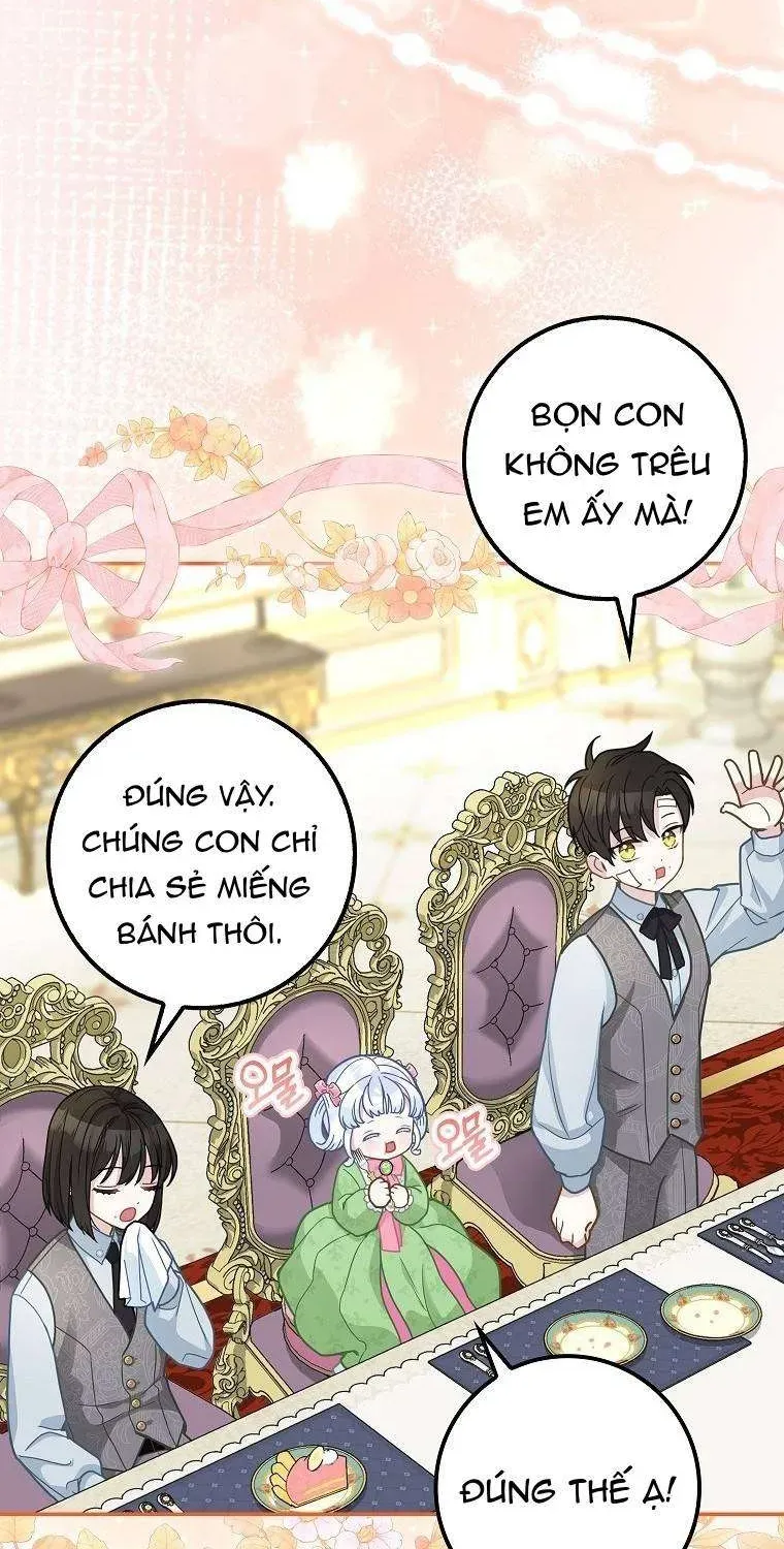  Ss2  Bé Con Báo Tuyết Của Gia Tộc Báo Đen - Chương 16 - Trang 41