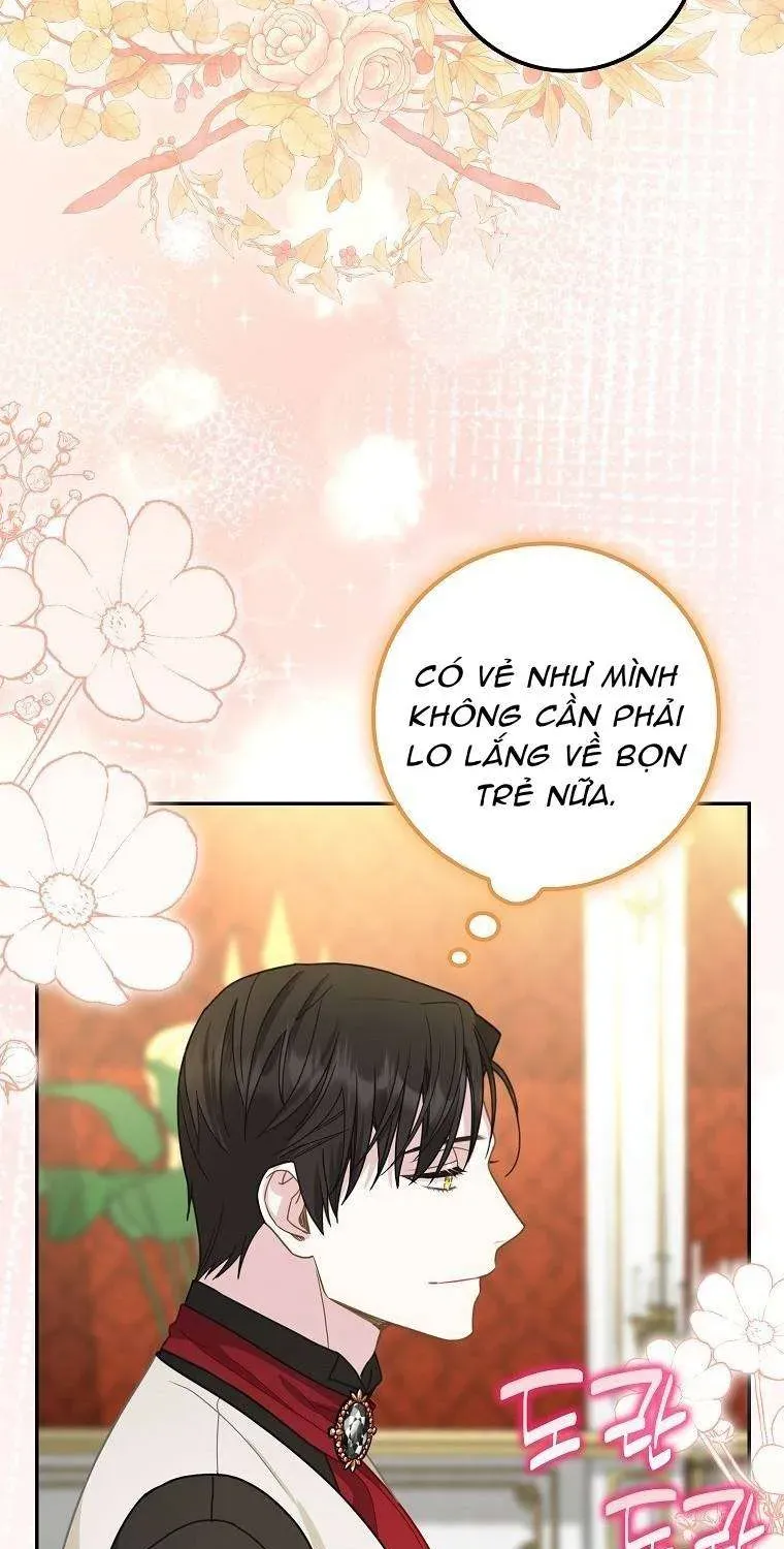  Ss2  Bé Con Báo Tuyết Của Gia Tộc Báo Đen - Chương 16 - Trang 42