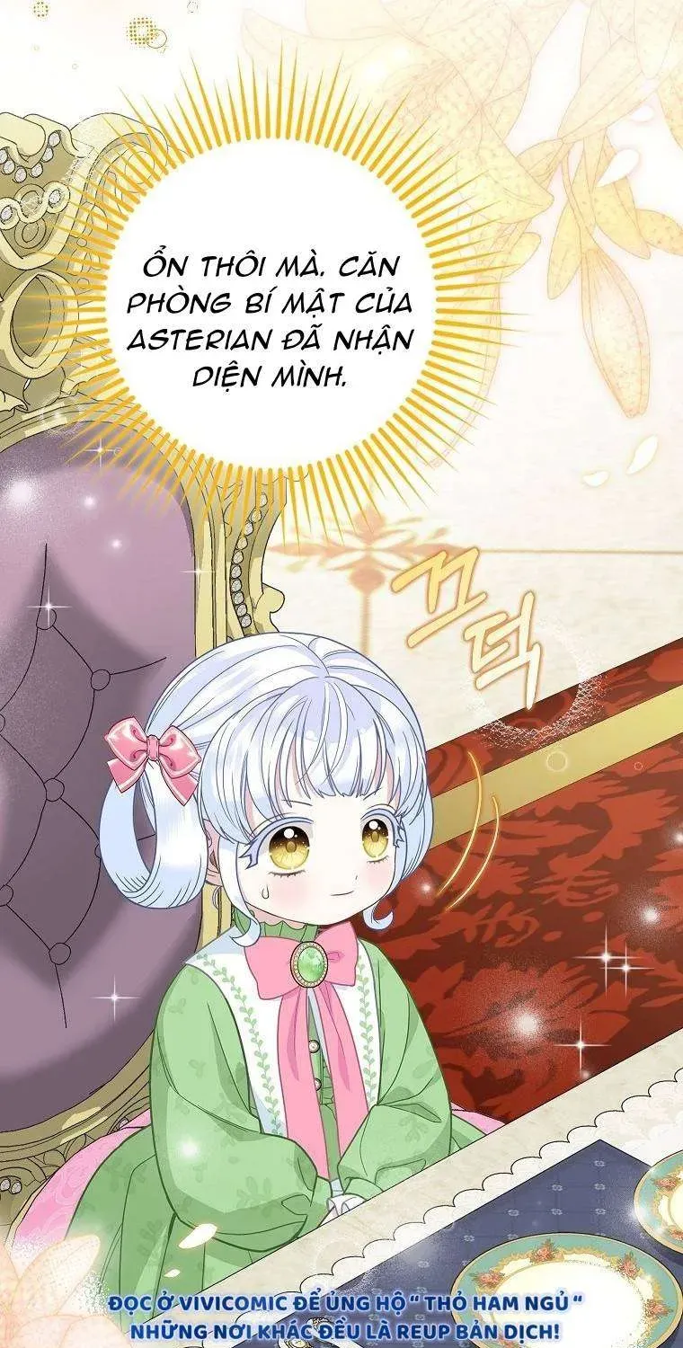  Ss2  Bé Con Báo Tuyết Của Gia Tộc Báo Đen - Chương 16 - Trang 48