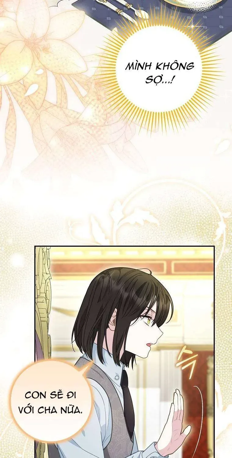  Ss2  Bé Con Báo Tuyết Của Gia Tộc Báo Đen - Chương 16 - Trang 49