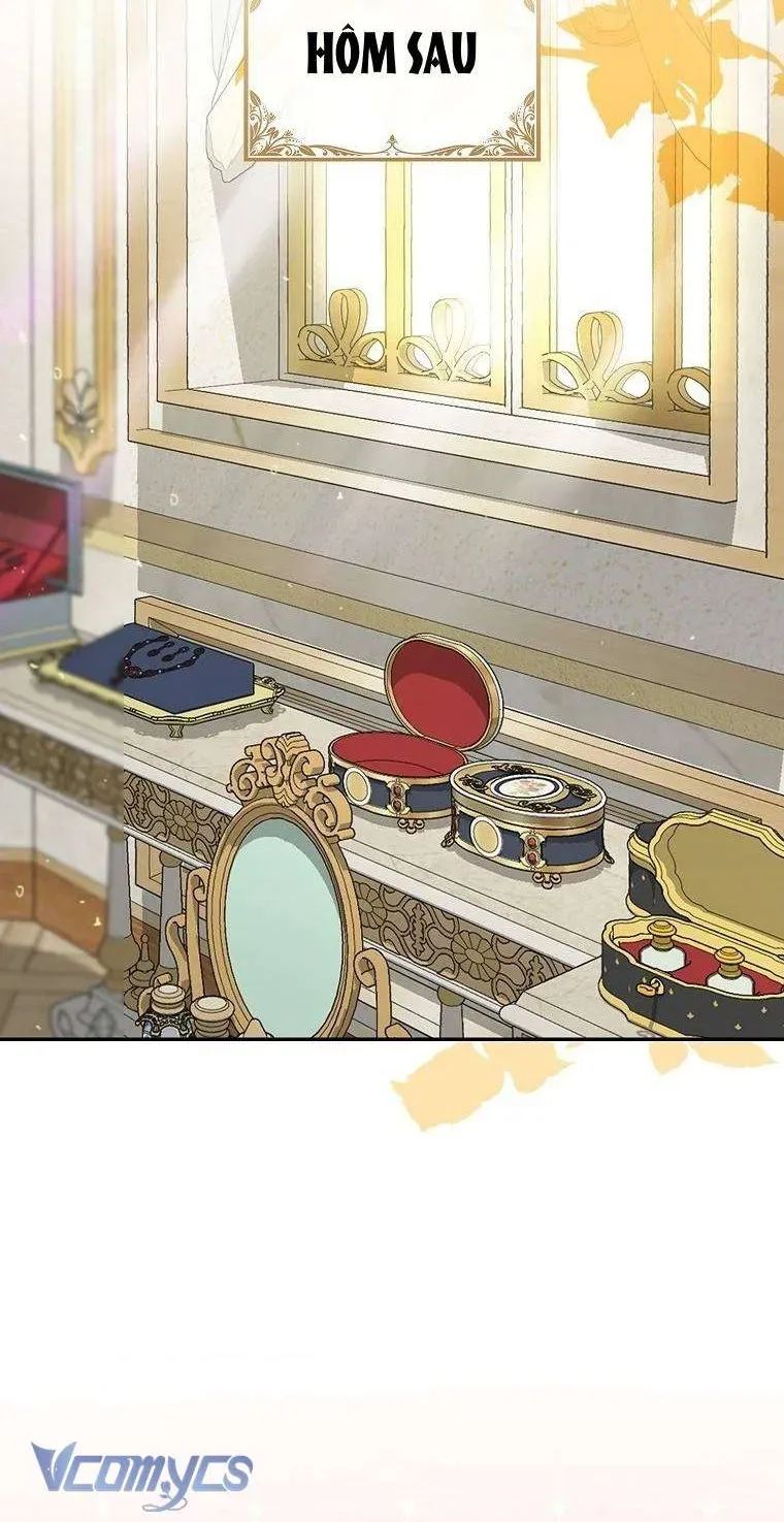  Ss2  Bé Con Báo Tuyết Của Gia Tộc Báo Đen - Chương 16 - Trang 55