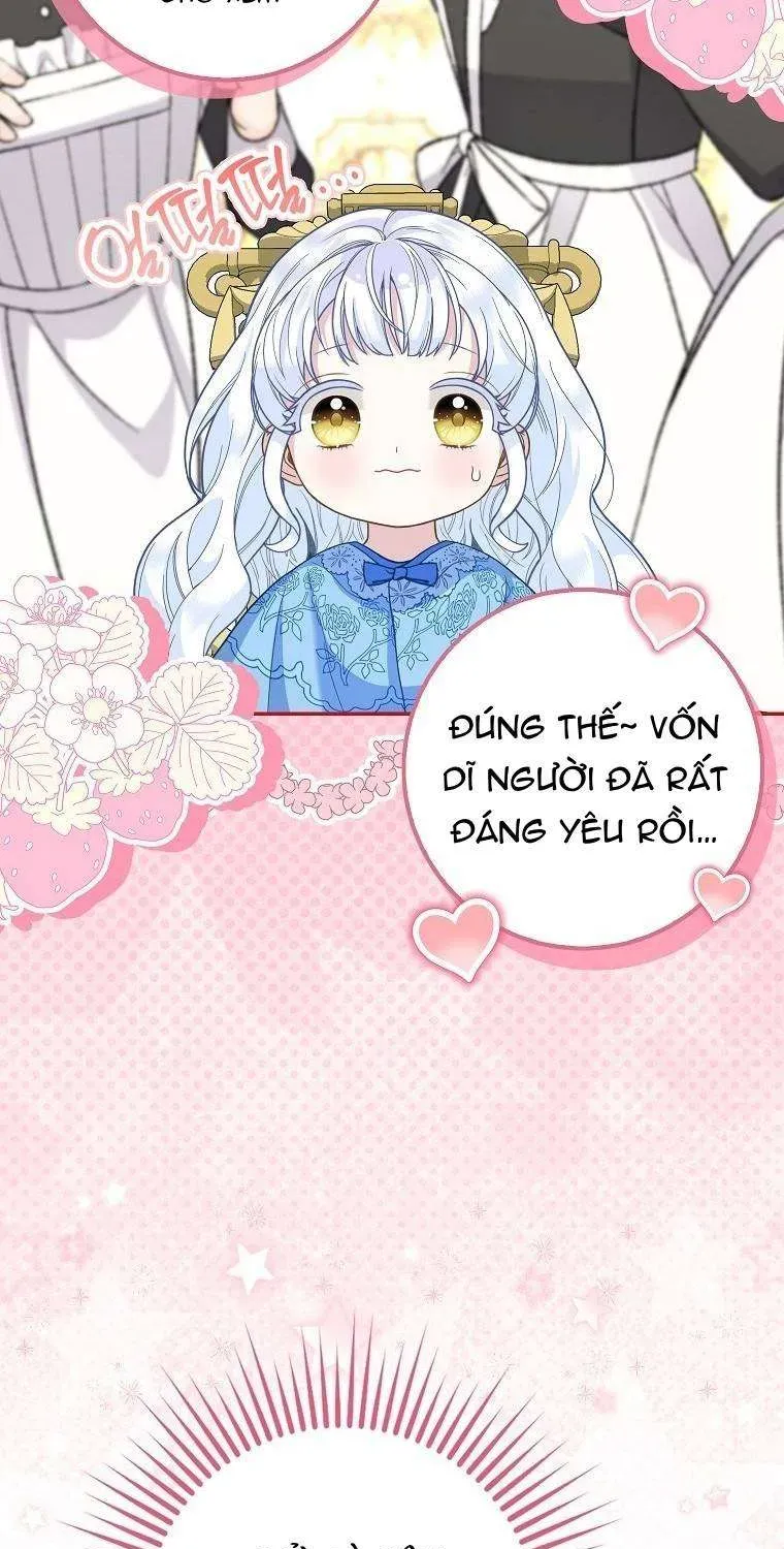  Ss2  Bé Con Báo Tuyết Của Gia Tộc Báo Đen - Chương 16 - Trang 58