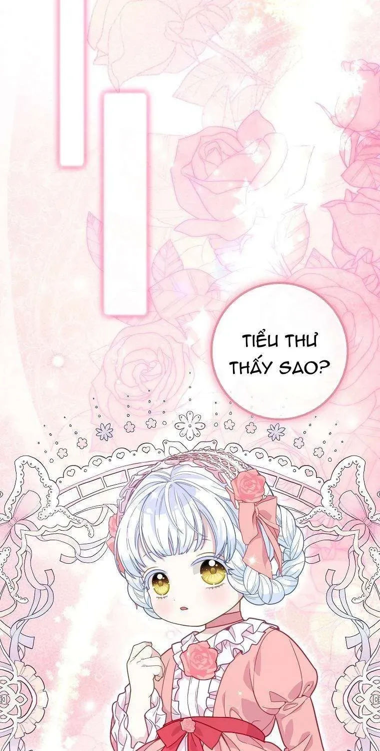  Ss2  Bé Con Báo Tuyết Của Gia Tộc Báo Đen - Chương 16 - Trang 60