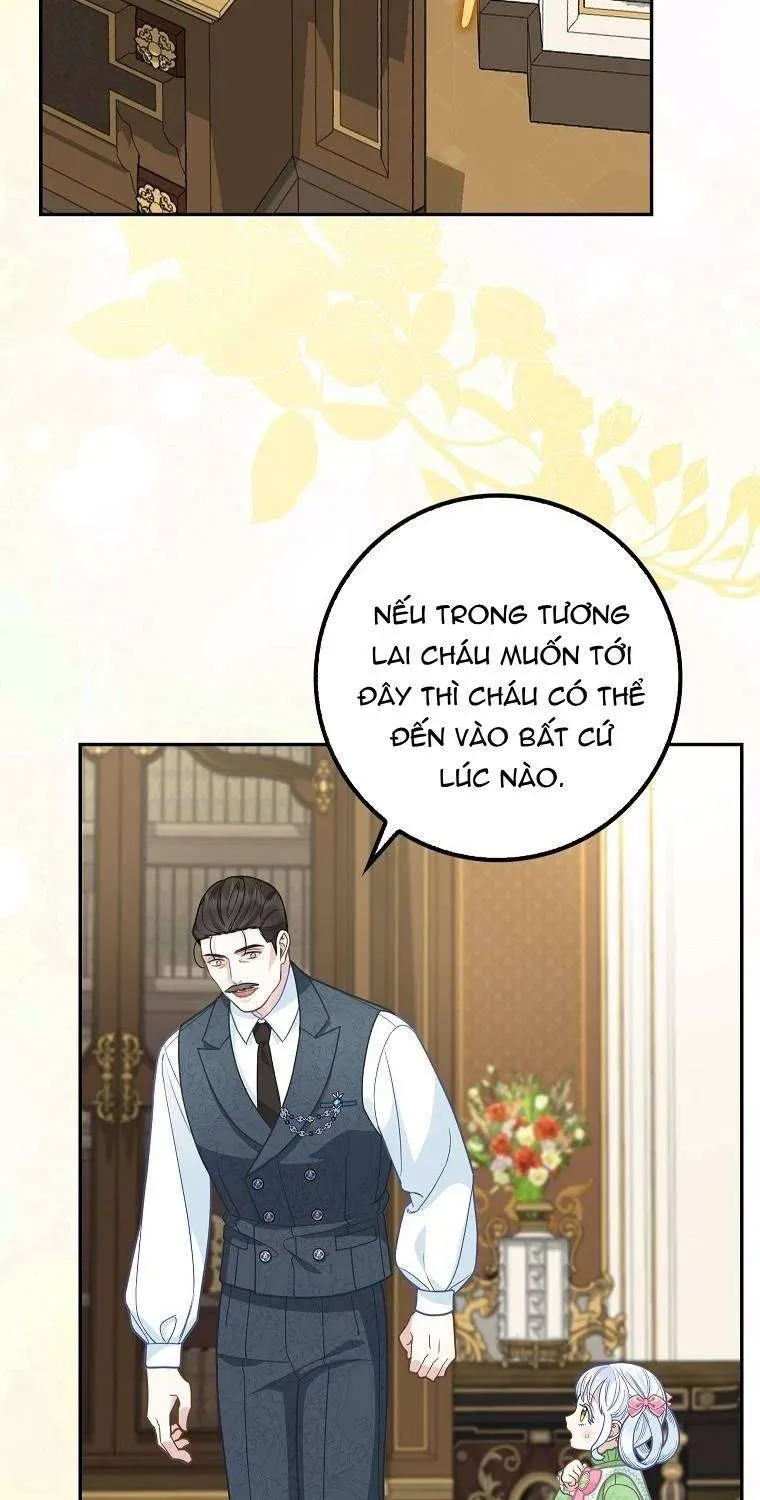  Ss2  Bé Con Báo Tuyết Của Gia Tộc Báo Đen - Chương 16 - Trang 7