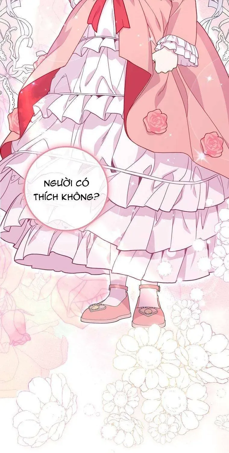  Ss2  Bé Con Báo Tuyết Của Gia Tộc Báo Đen - Chương 16 - Trang 61