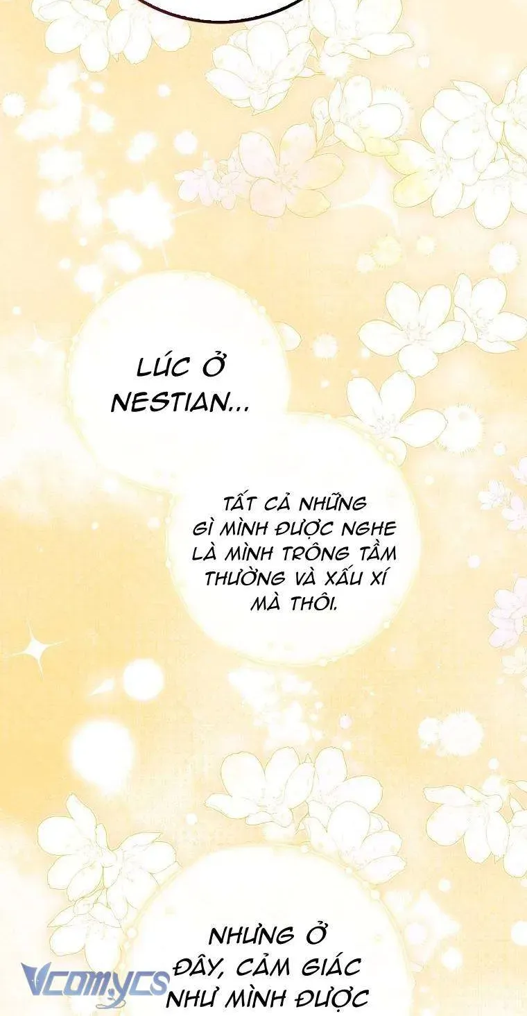  Ss2  Bé Con Báo Tuyết Của Gia Tộc Báo Đen - Chương 16 - Trang 63