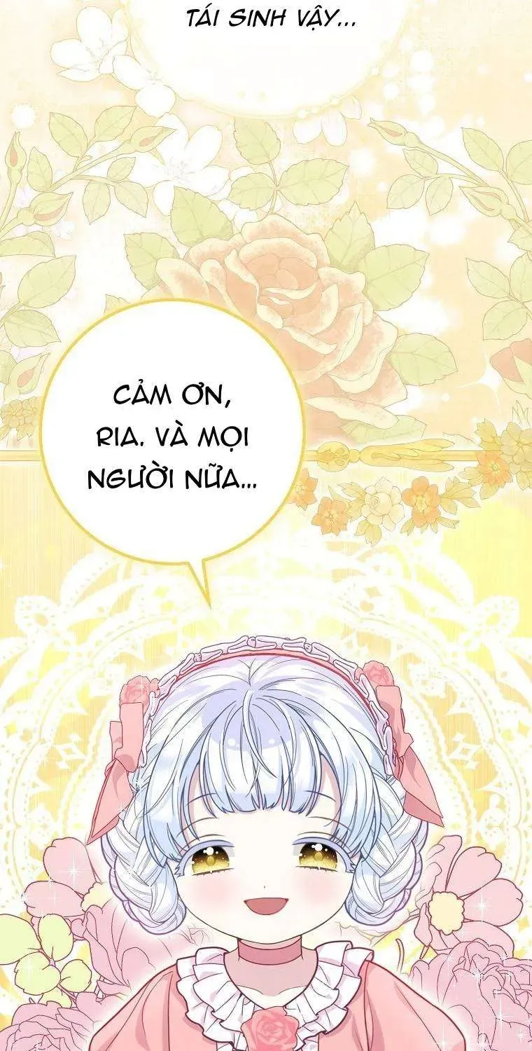  Ss2  Bé Con Báo Tuyết Của Gia Tộc Báo Đen - Chương 16 - Trang 64