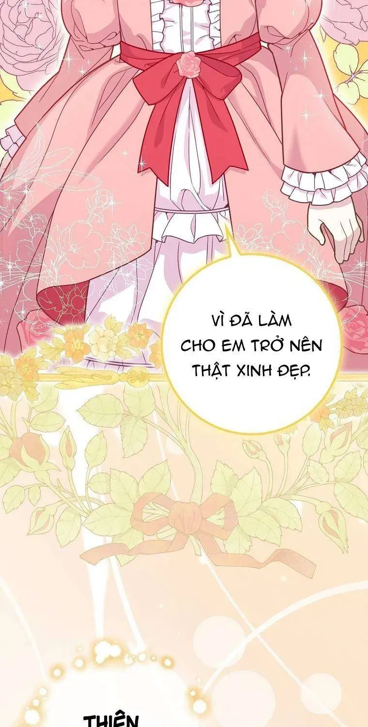  Ss2  Bé Con Báo Tuyết Của Gia Tộc Báo Đen - Chương 16 - Trang 65