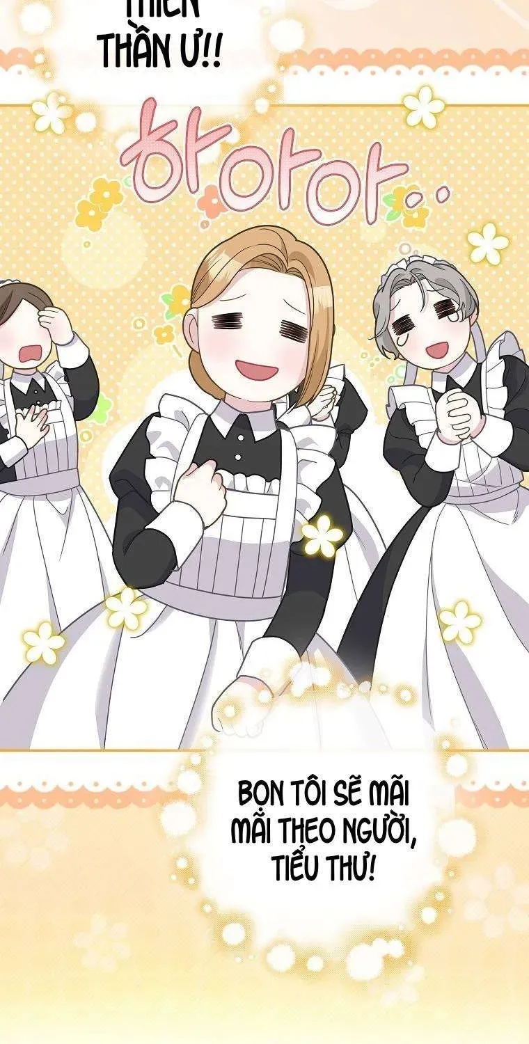  Ss2  Bé Con Báo Tuyết Của Gia Tộc Báo Đen - Chương 16 - Trang 66