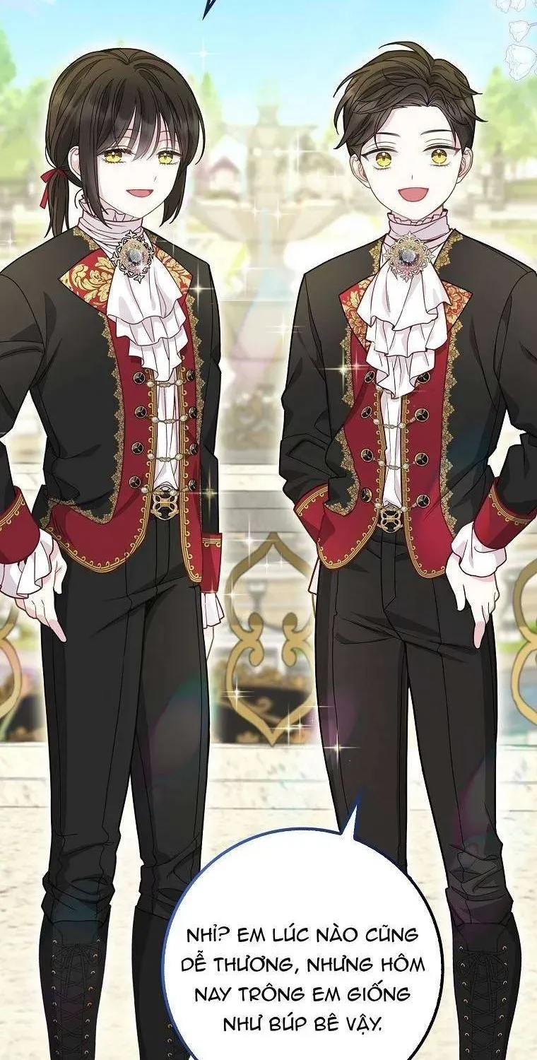  Ss2  Bé Con Báo Tuyết Của Gia Tộc Báo Đen - Chương 16 - Trang 69