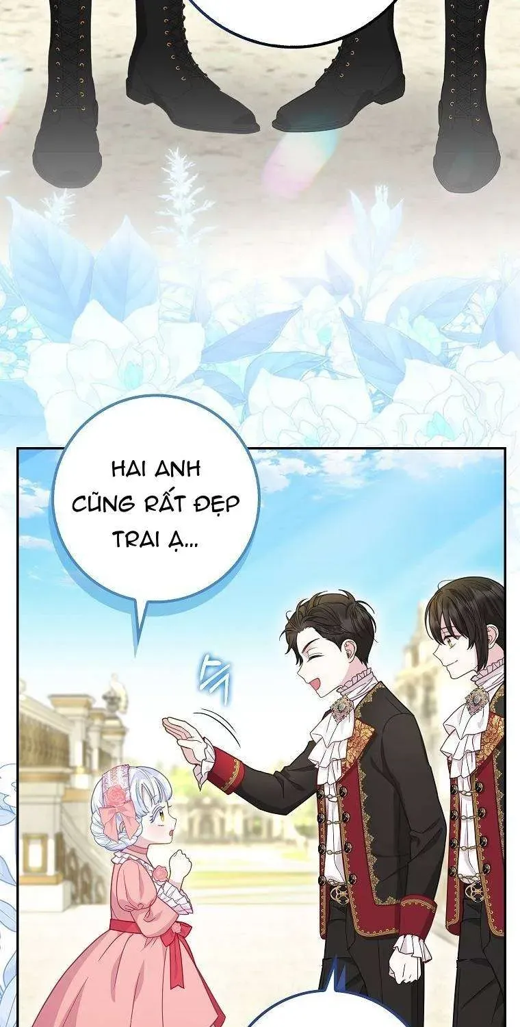  Ss2  Bé Con Báo Tuyết Của Gia Tộc Báo Đen - Chương 16 - Trang 70