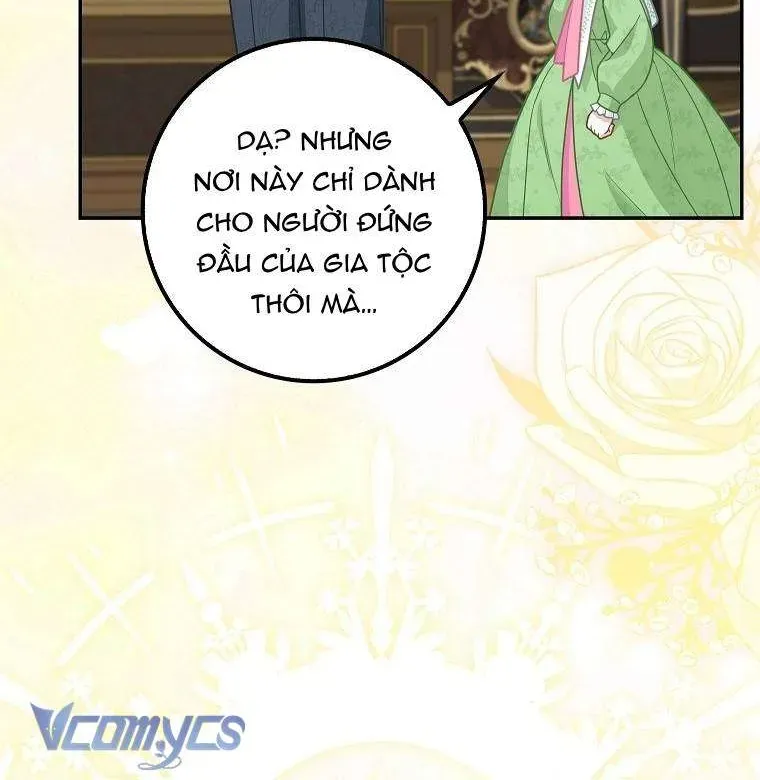  Ss2  Bé Con Báo Tuyết Của Gia Tộc Báo Đen - Chương 16 - Trang 8