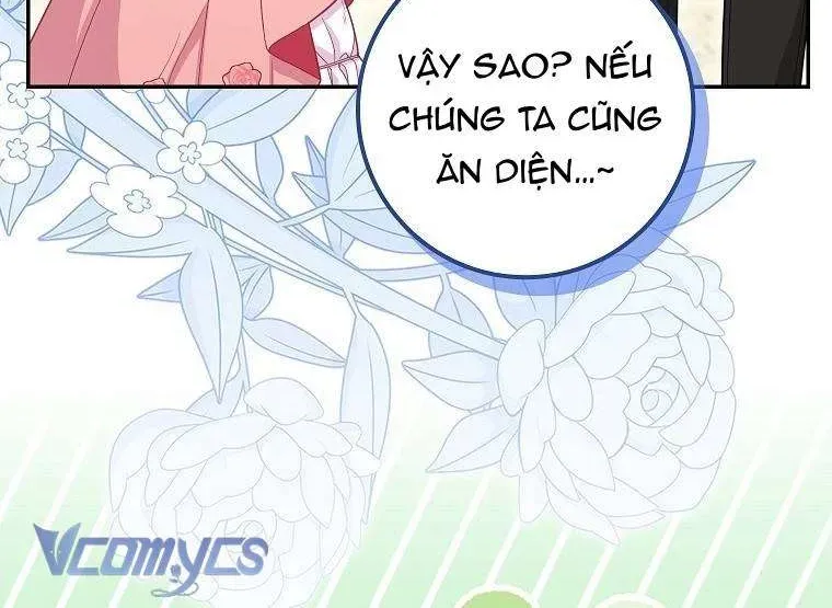  Ss2  Bé Con Báo Tuyết Của Gia Tộc Báo Đen - Chương 16 - Trang 71