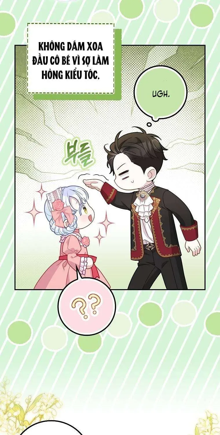  Ss2  Bé Con Báo Tuyết Của Gia Tộc Báo Đen - Chương 16 - Trang 72