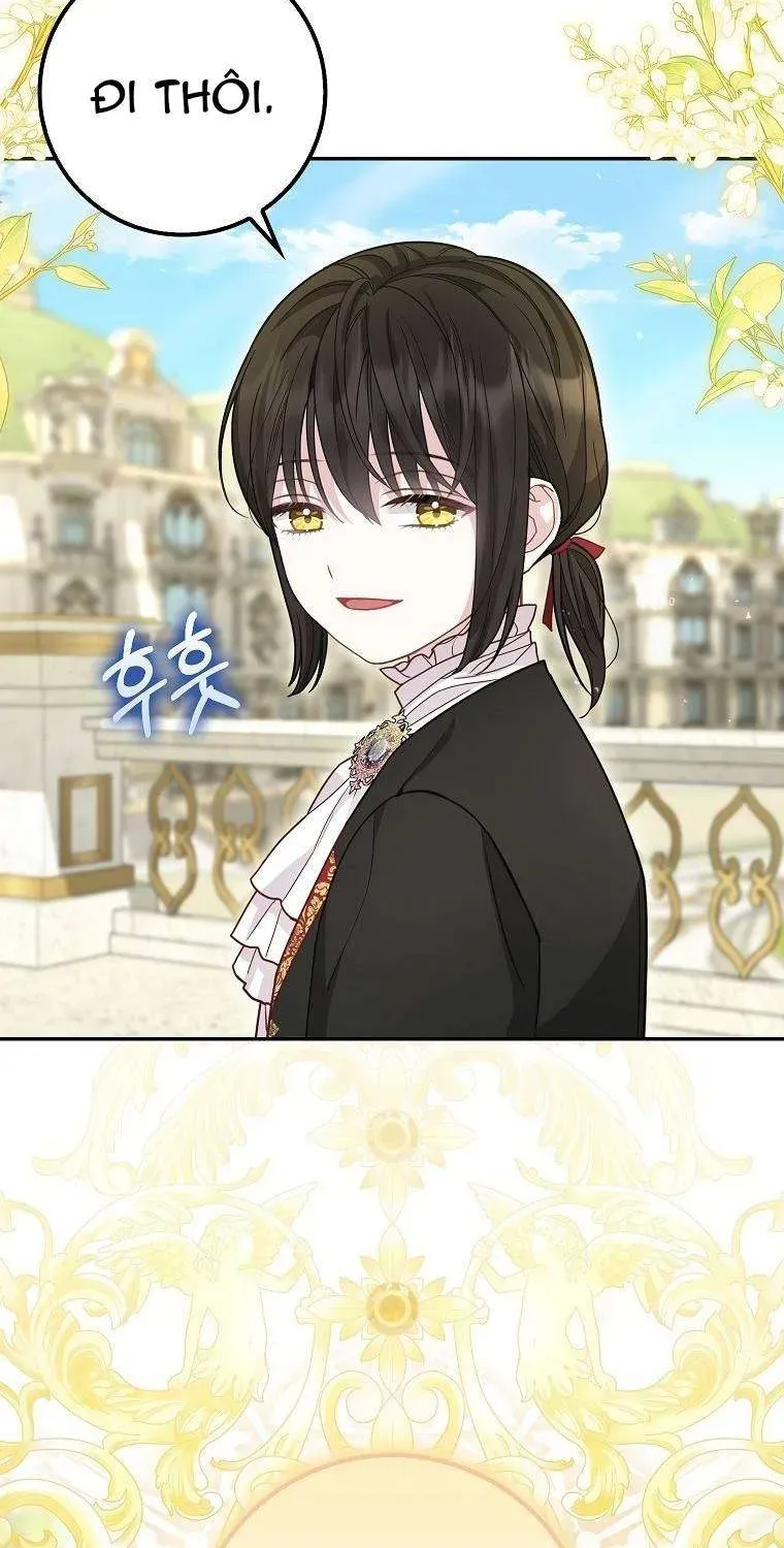  Ss2  Bé Con Báo Tuyết Của Gia Tộc Báo Đen - Chương 16 - Trang 73