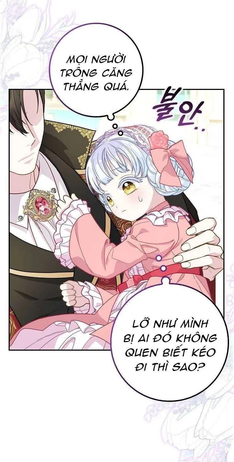  Ss2  Bé Con Báo Tuyết Của Gia Tộc Báo Đen - Chương 17 - Trang 12