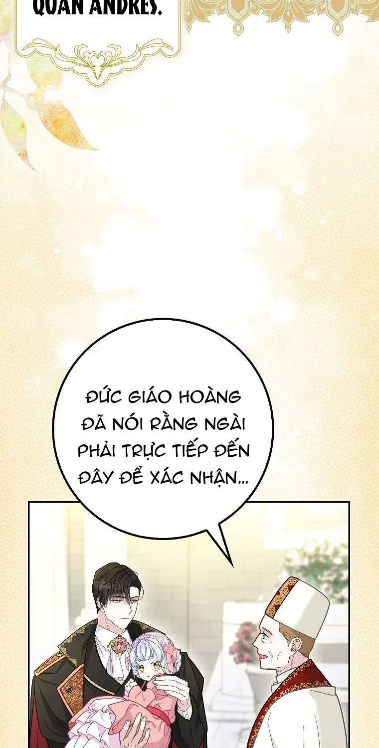  Ss2  Bé Con Báo Tuyết Của Gia Tộc Báo Đen - Chương 17 - Trang 17