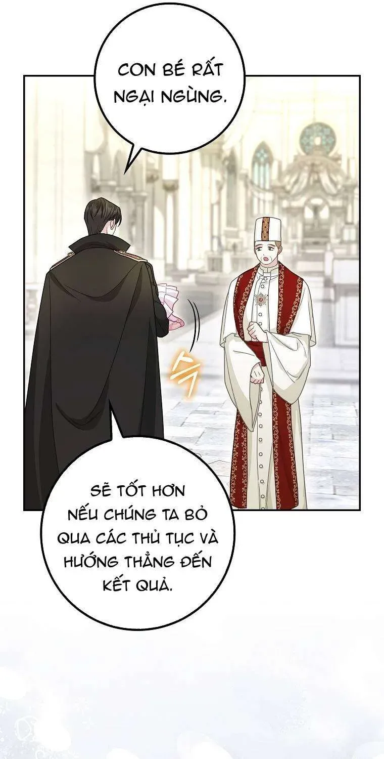  Ss2  Bé Con Báo Tuyết Của Gia Tộc Báo Đen - Chương 17 - Trang 20