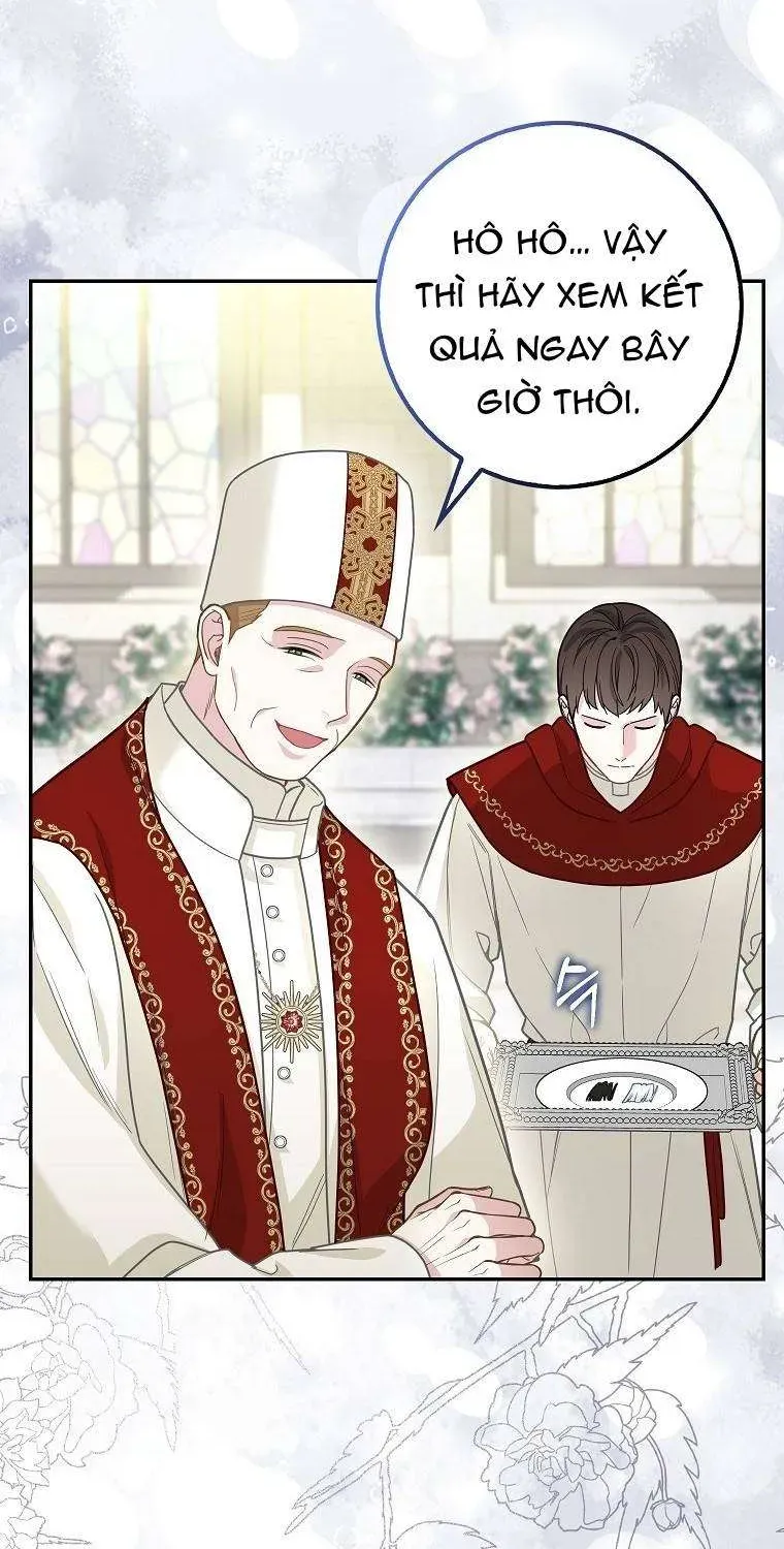  Ss2  Bé Con Báo Tuyết Của Gia Tộc Báo Đen - Chương 17 - Trang 21